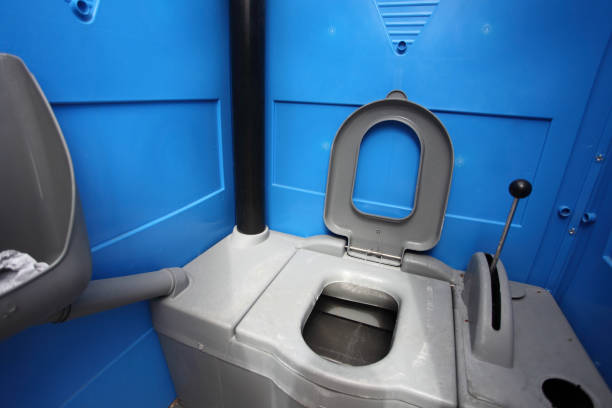 Best Local porta potty services  in Four Corners, MT