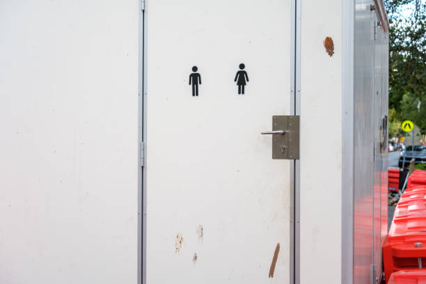 Best Porta potty rental for parties  in Four Corners, MT