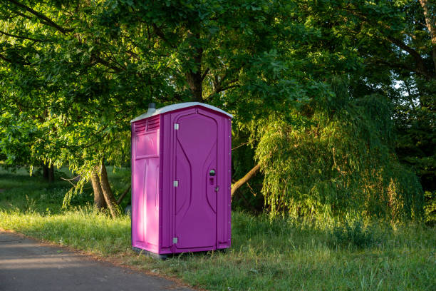 Best Porta potty delivery and setup  in Four Corners, MT