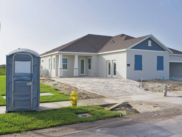 Porta potty services near me in Four Corners, MT