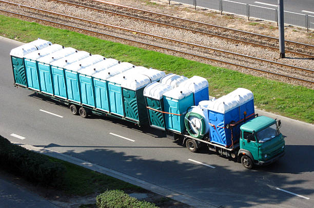 Best Luxury portable toilet rental  in Four Corners, MT